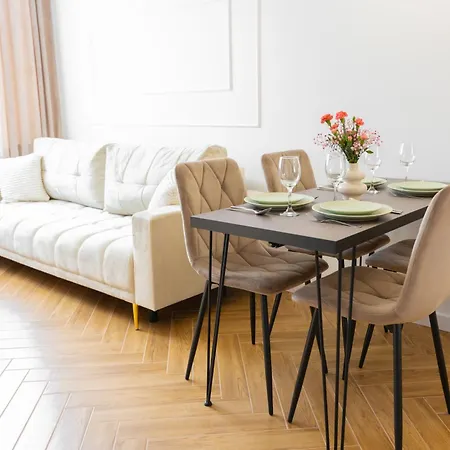 Coco Old Town Apartment Kielce Exterior photo
