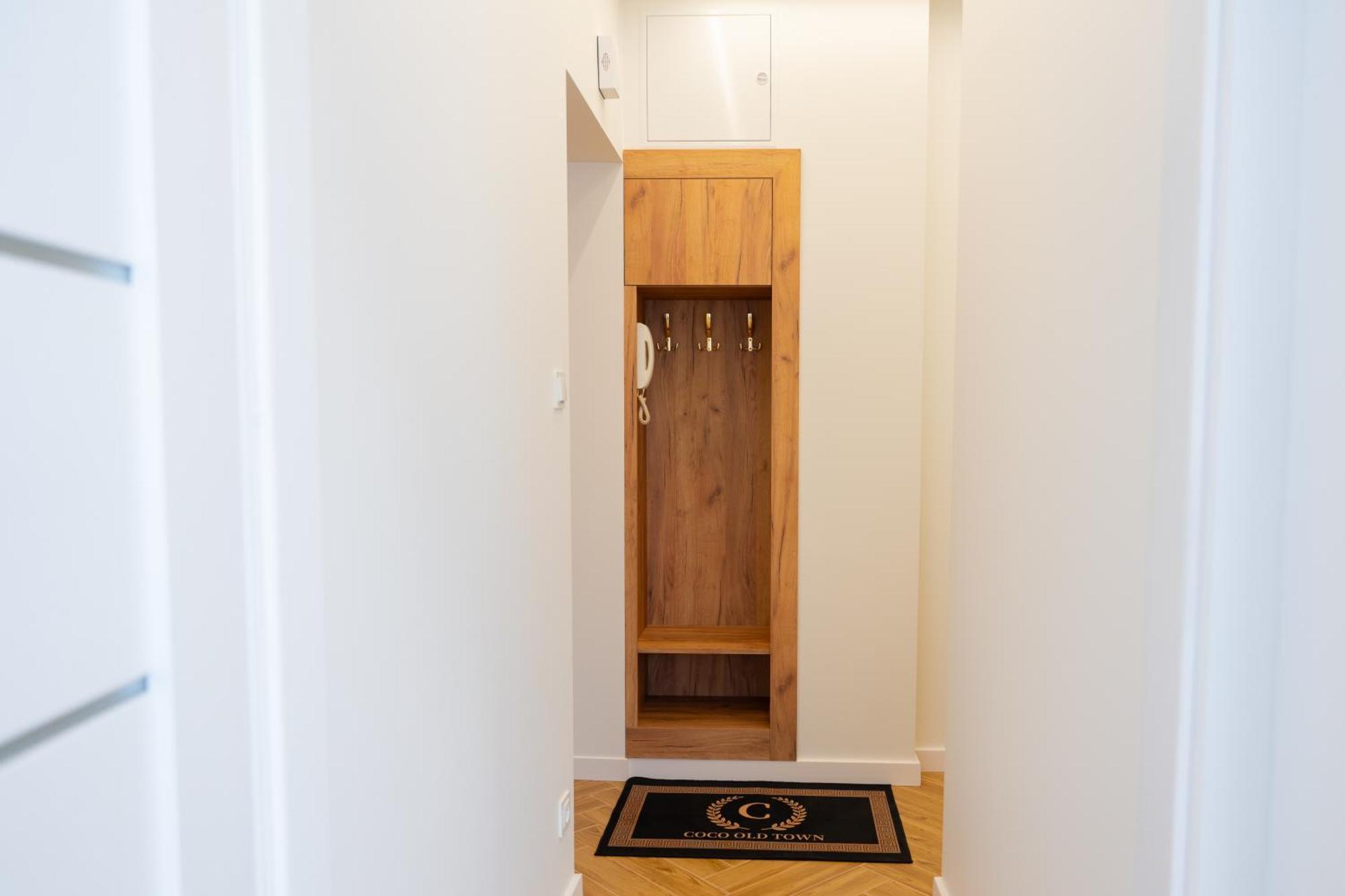 Apartment Coco Old Town *