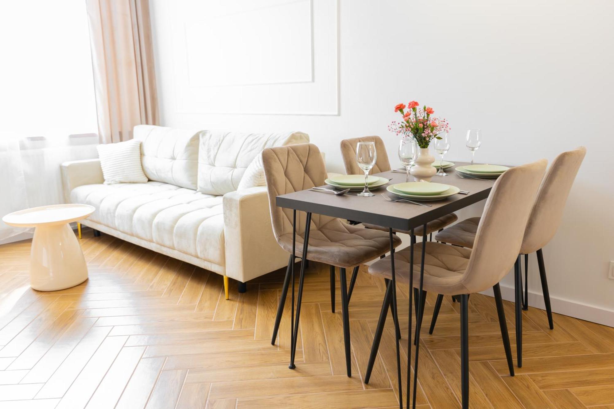 Apartment Coco Old Town Kielce